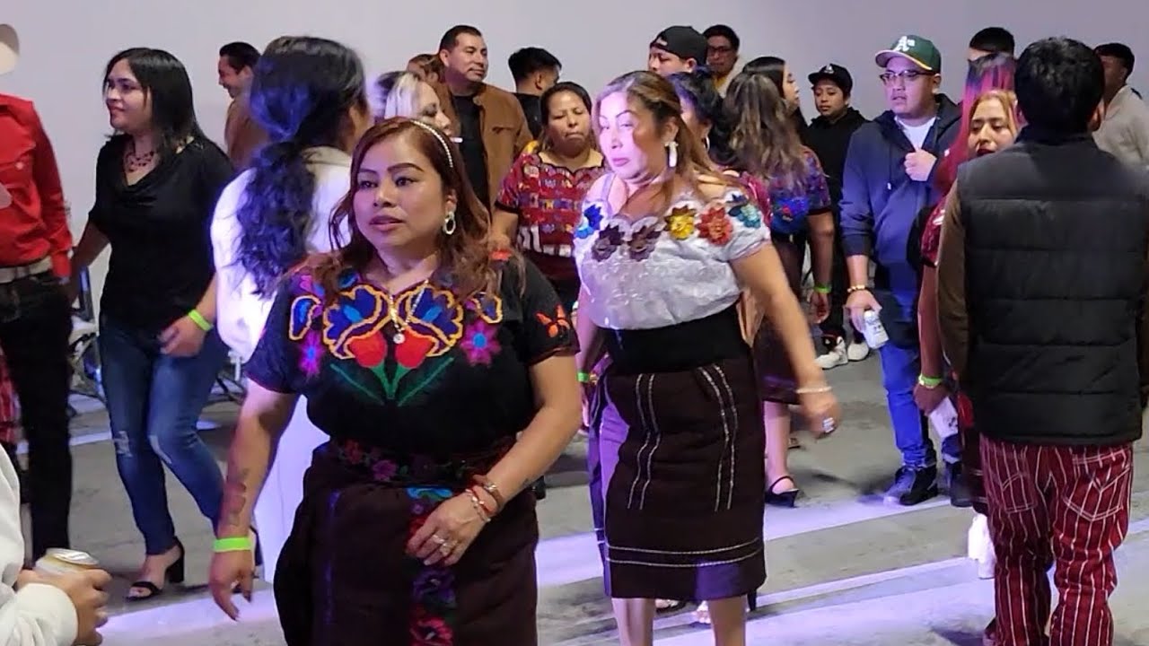 Marimba Valle Del Ensueño En Oakland CA