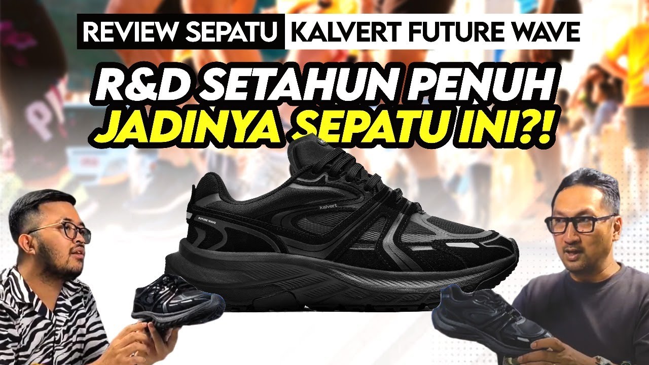 Brand Lokal Ini Hiatus 1 Tahun Buat Bikin Sepatu?! - PODCAST Sepatu