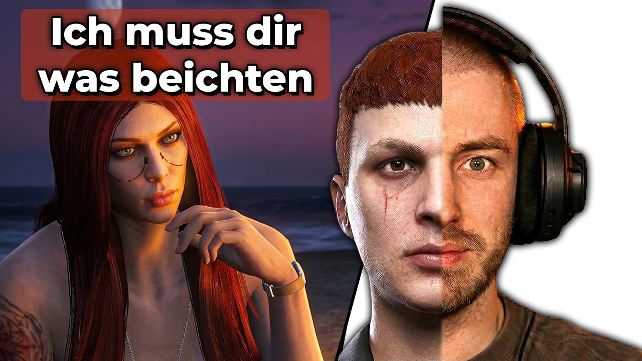 Überraschende Wendung auf dem Date | GTA RP: JOHNNY LASER