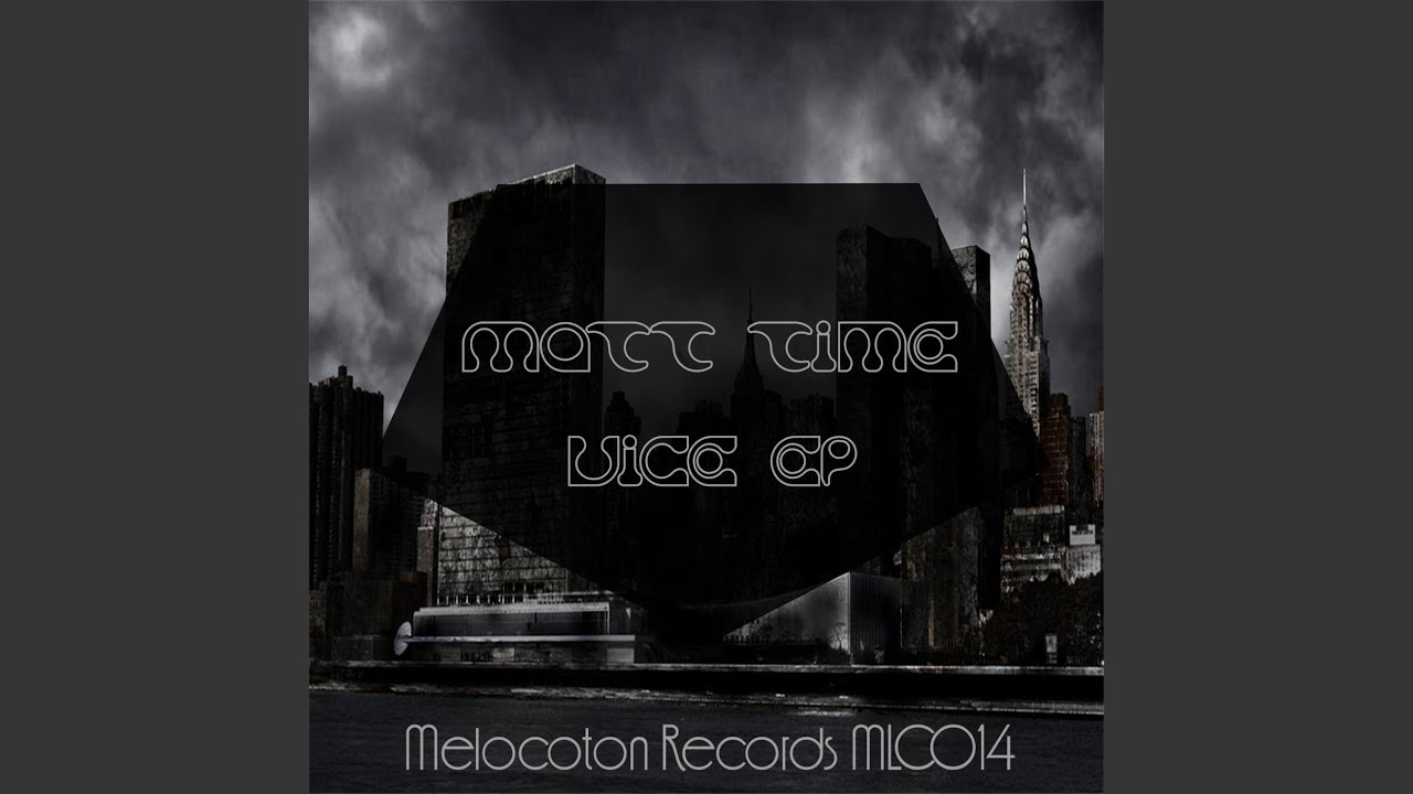 Deception (Original Mix)