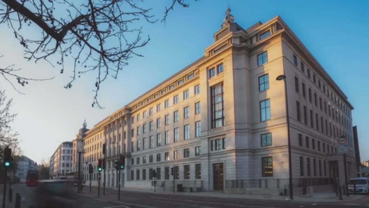 Cleveland Clinic London achieves HIMSS Stage 7