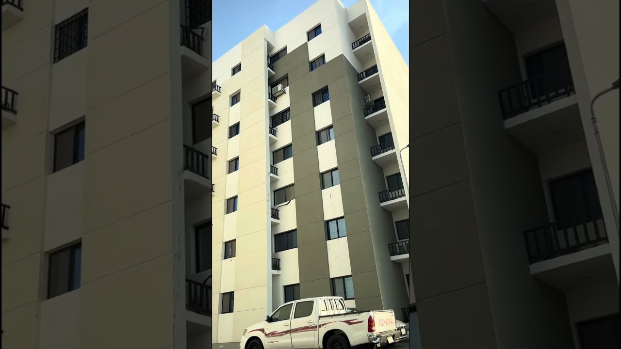 جولة تعريفية في مشروع اسكان اعالي جدة