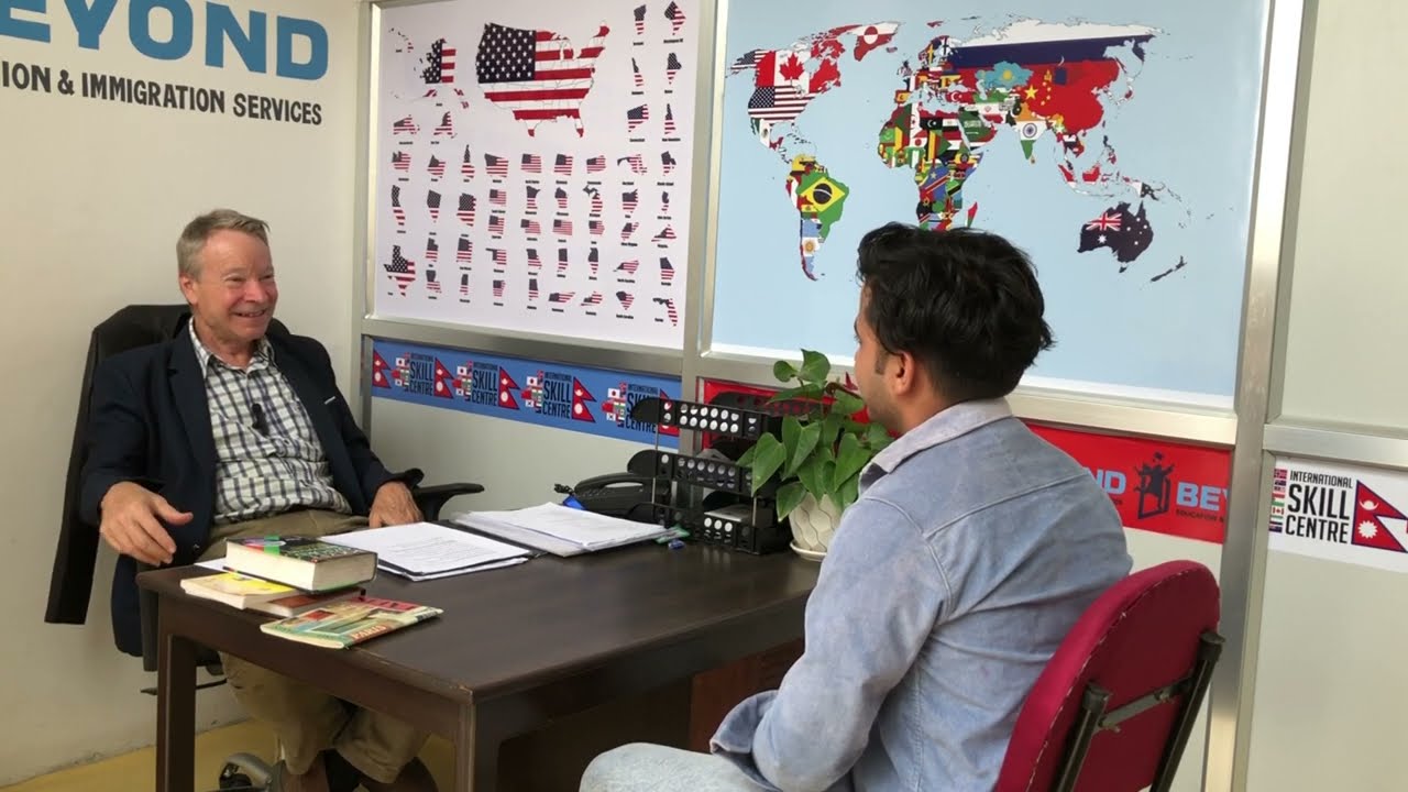 How to Answer F1 Visa Interview Questions | Tips & Tricks with American 🇺🇸 🇺🇸 Trainer