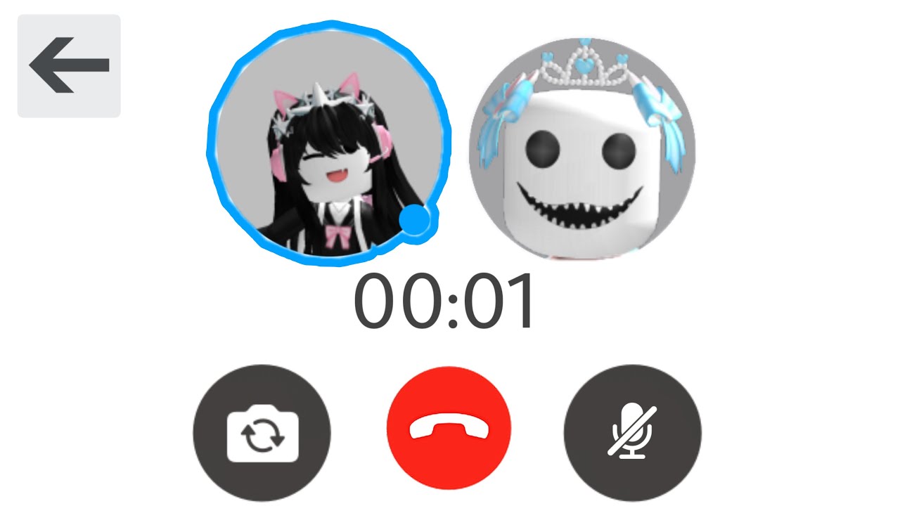 НОВОЕ ОБНОВЛЕНИЕ ROBLOX. НАКОНЕЦ-ТО МОЖНО ПОЗВОНИТЬ! 📞😳