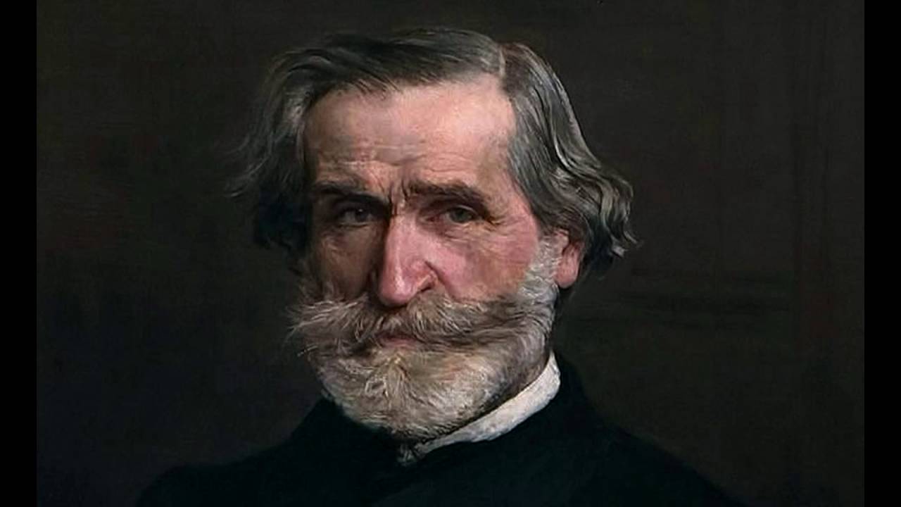 G.Verdi - Abertura da ópera Aida (versão de 1872) - Teatro alla Scala - Claudio Abbado