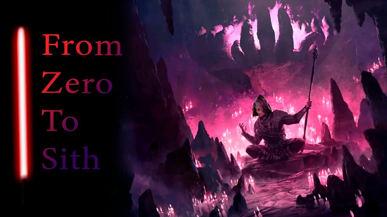С нуля до СИТХА! Служитель Чаюлы From Zero to Hero в Path of Exile 2