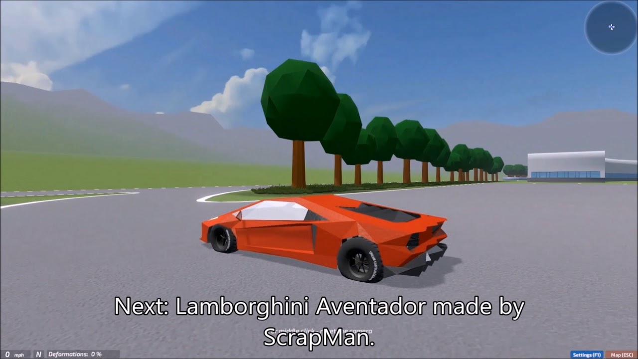 Dream Car Builder - What is the Fastest Car on the Workshop?