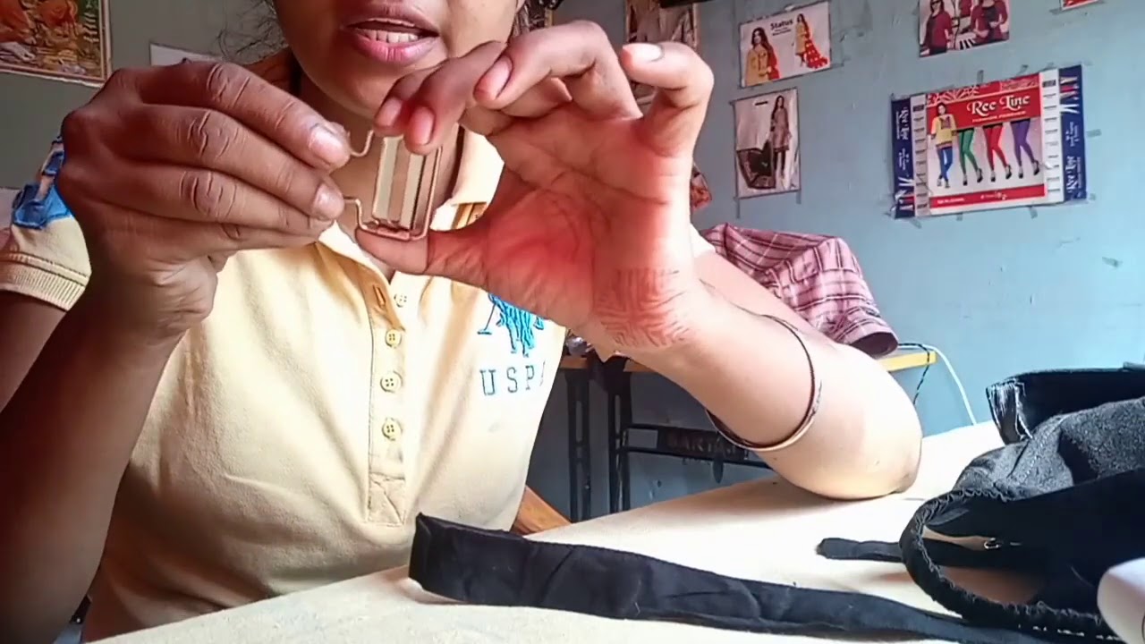How to adjust Buckle straps on dangri.
