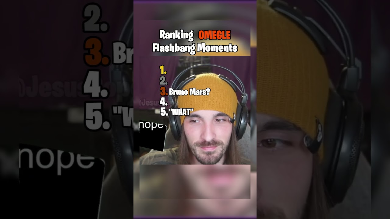 Top 5 Funniest Flashbang Moments Revealed!