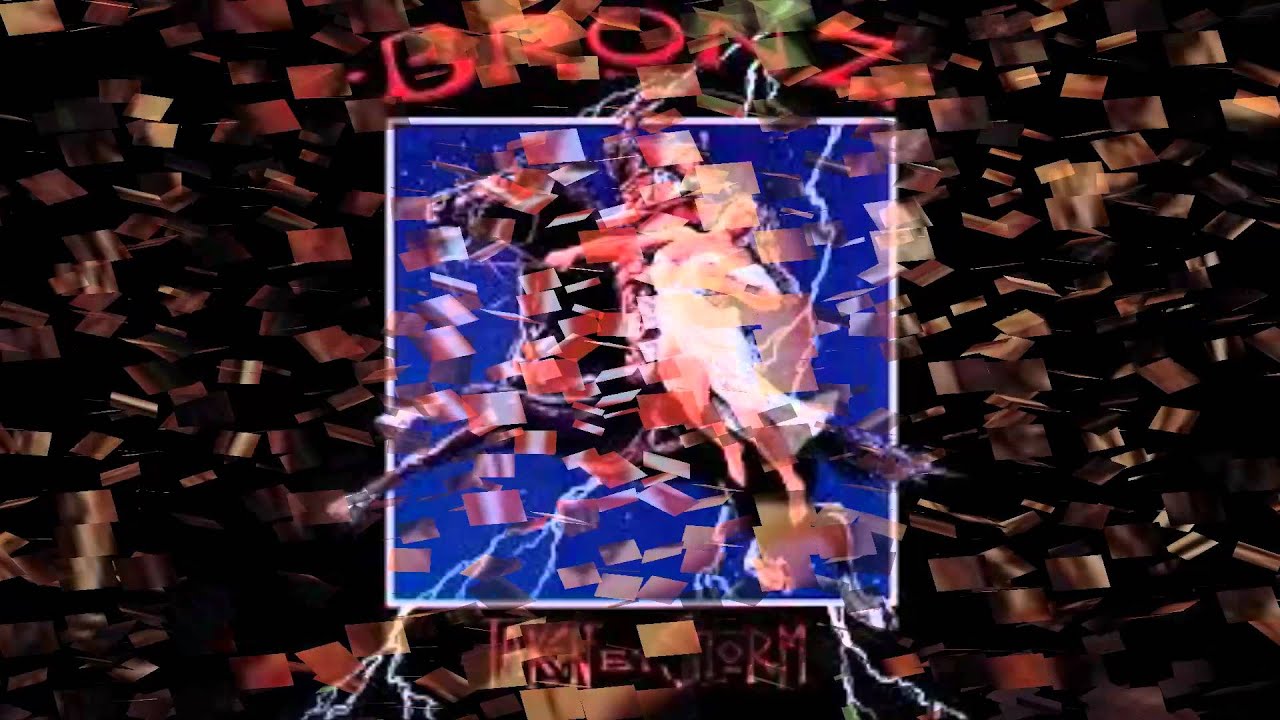 Bronz  - Don't Ever Wanna Lose Ya