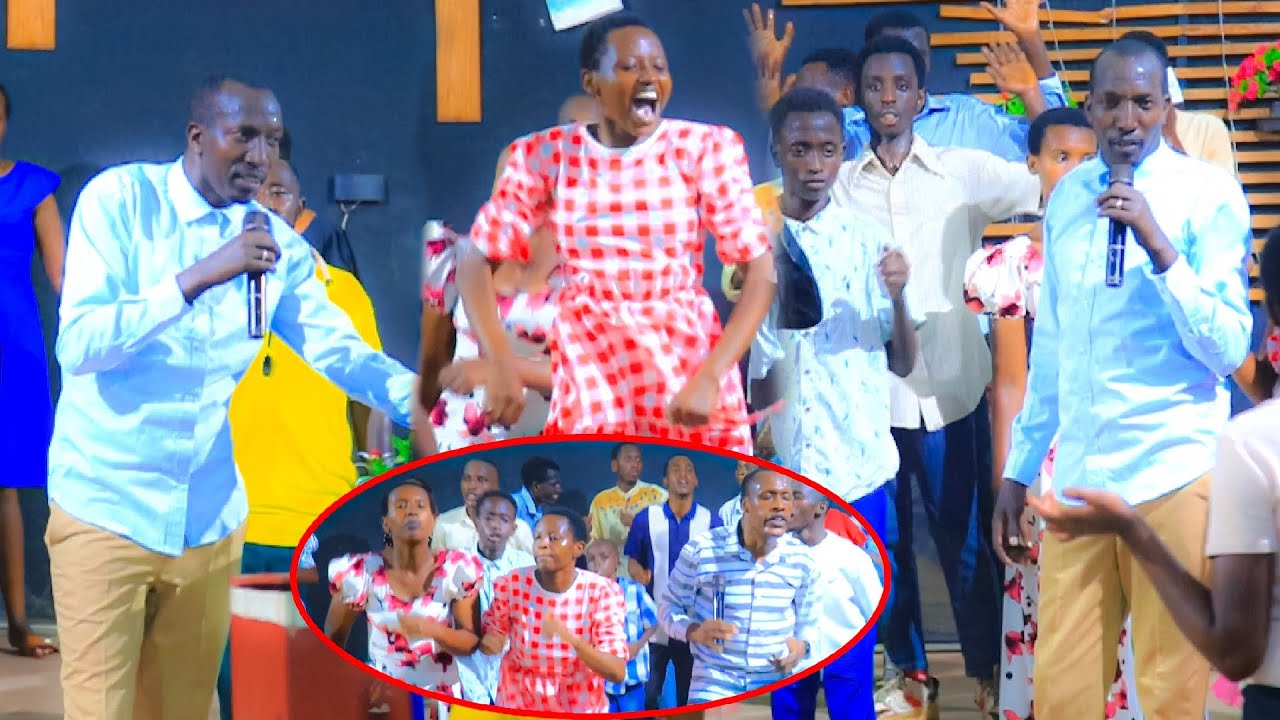 🔥BARASHAMBURIYE MUGITARAMO CYA BAYUMBE 🇧🇮 MURI CANAAN 🙏HABAYE UMUNEZERO UDASAZWE 😍