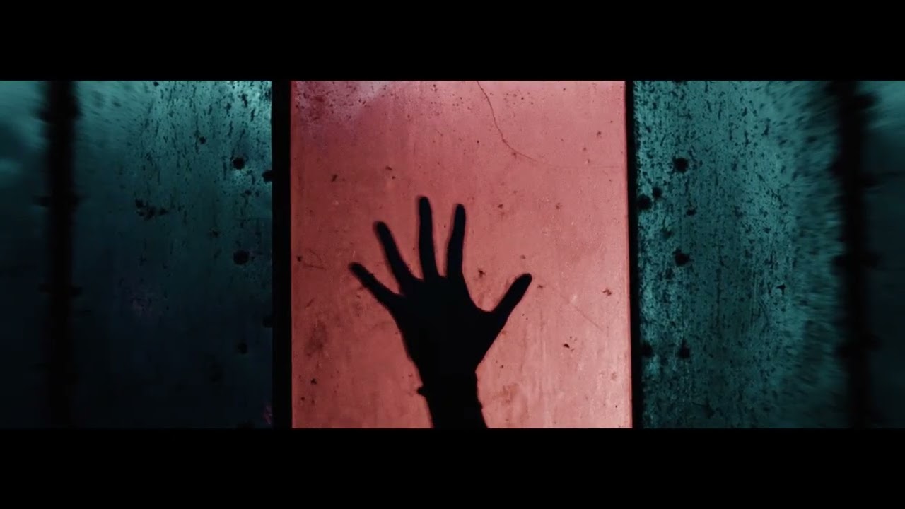 Talla 2XLC | Torsten Stenzel | Red Light District - Did You Hear Me? [Official Video]