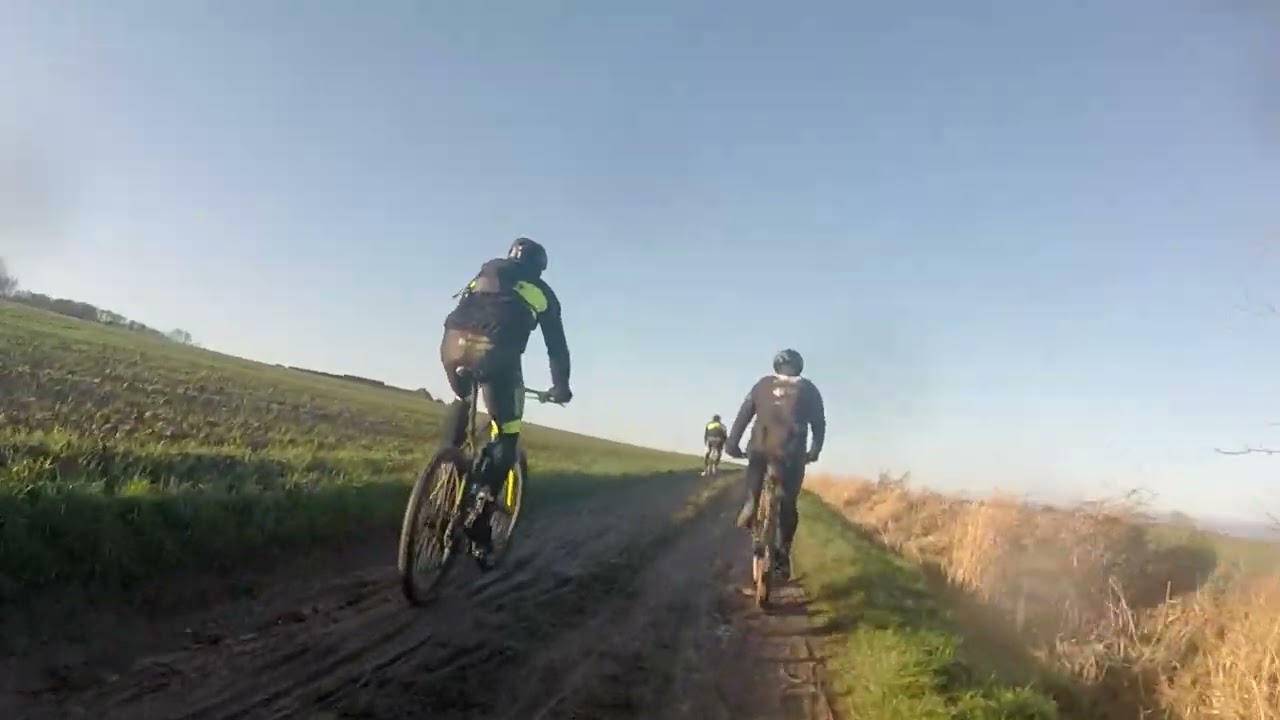 Lockedyze Kemmel VTT 2023 by Kodo's