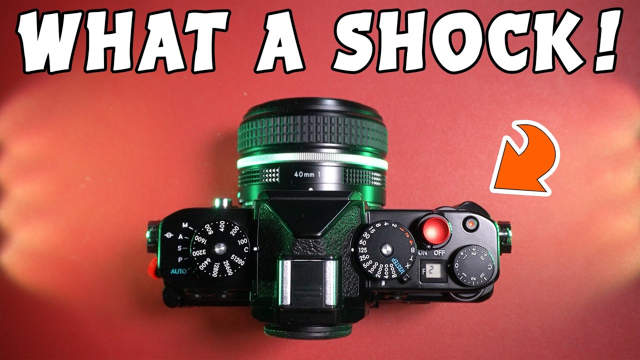 Nikon Zf: The Mind-Blowing Truth After Use.