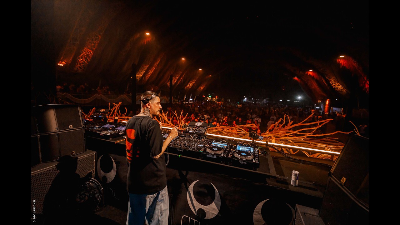 BAPP @ Carnaval SURREAL PARK 2026 - Camboriu, BR