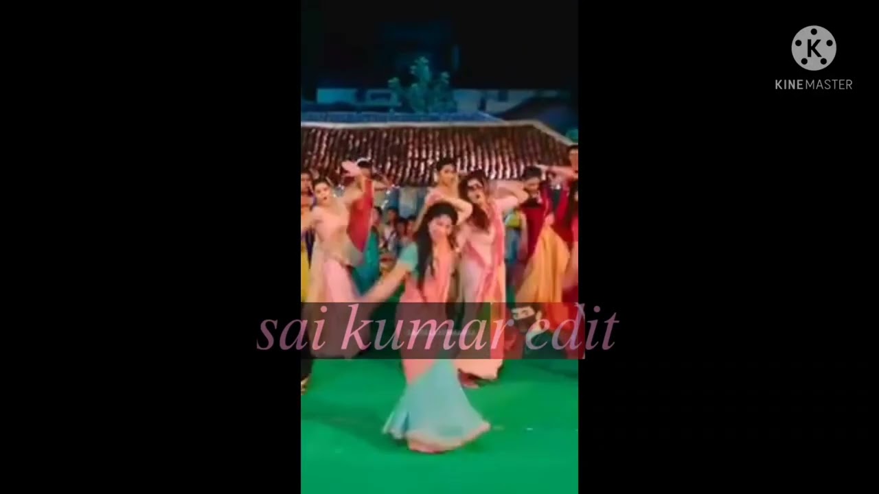 sai pallavi dancing👆