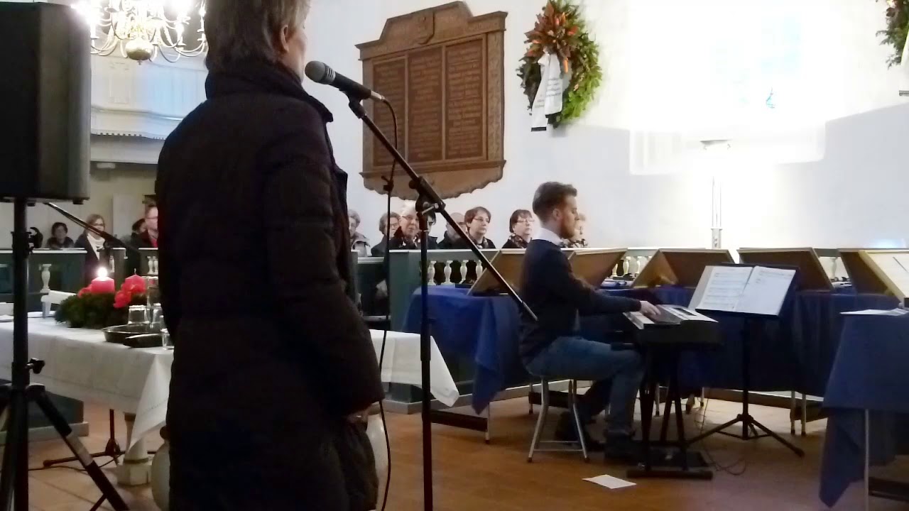 Christine Schmidt & Mattis Reinders - L&uuml;ttje witte Ballen