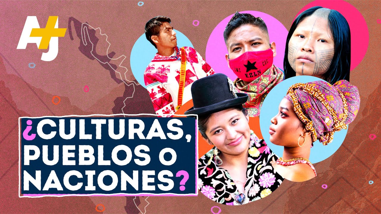 ¿Qué es un Estado plurinacional? | AJ+ Español