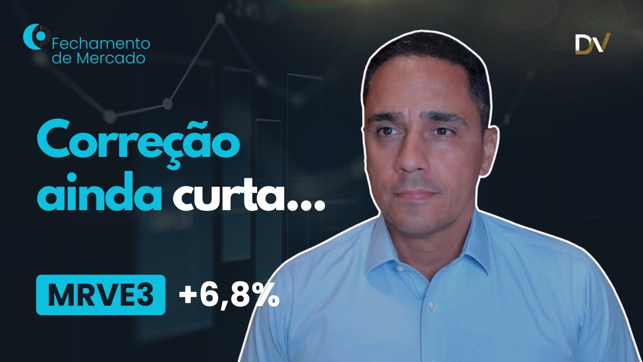 Análise de Fechamento 5.2.26 - IBOV, WING26, WDOH26, PETR4, VALE3 e mais. MRV (MRVE3) +6,85%
