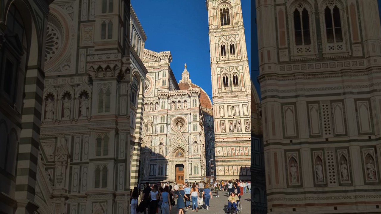 🇮🇹 Florence.❤️ Italy. #travel #florence #italy #firenze #love