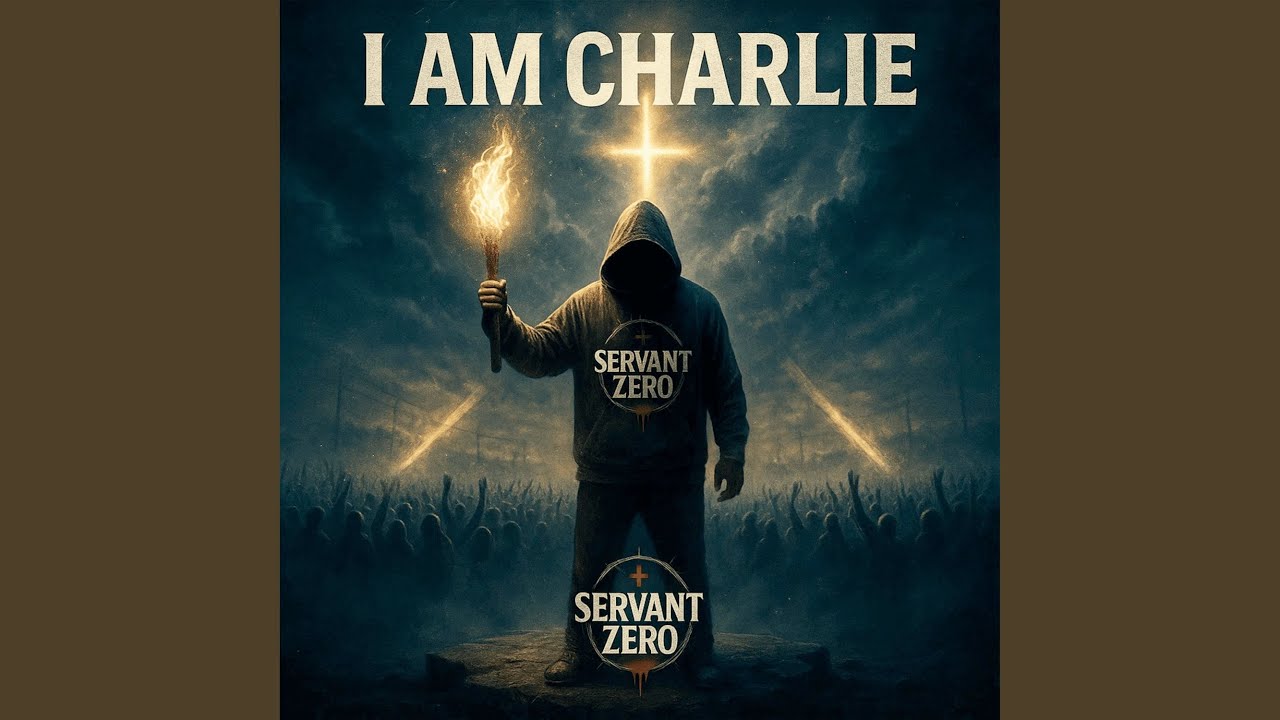 I Am Charlie
