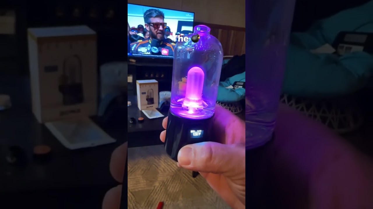 This thing rips 🔥🔥💨  #bomb #erig