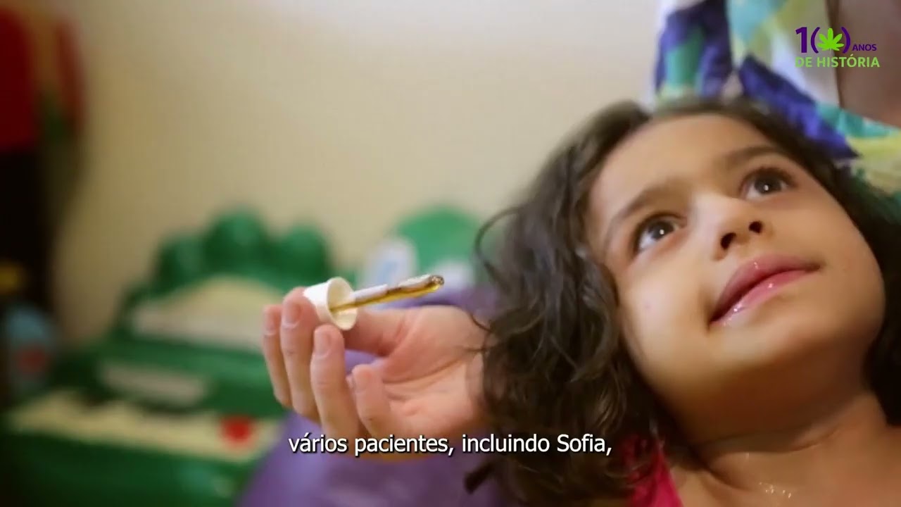 HARLE TSU A SEMENTE QUE TRANSFORMOU VIDAS