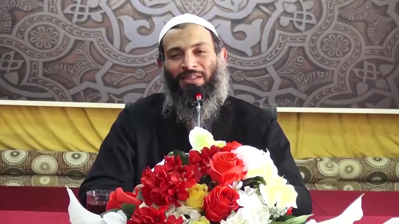 تاريخ السلفية 01 | د.أحمد حمدي