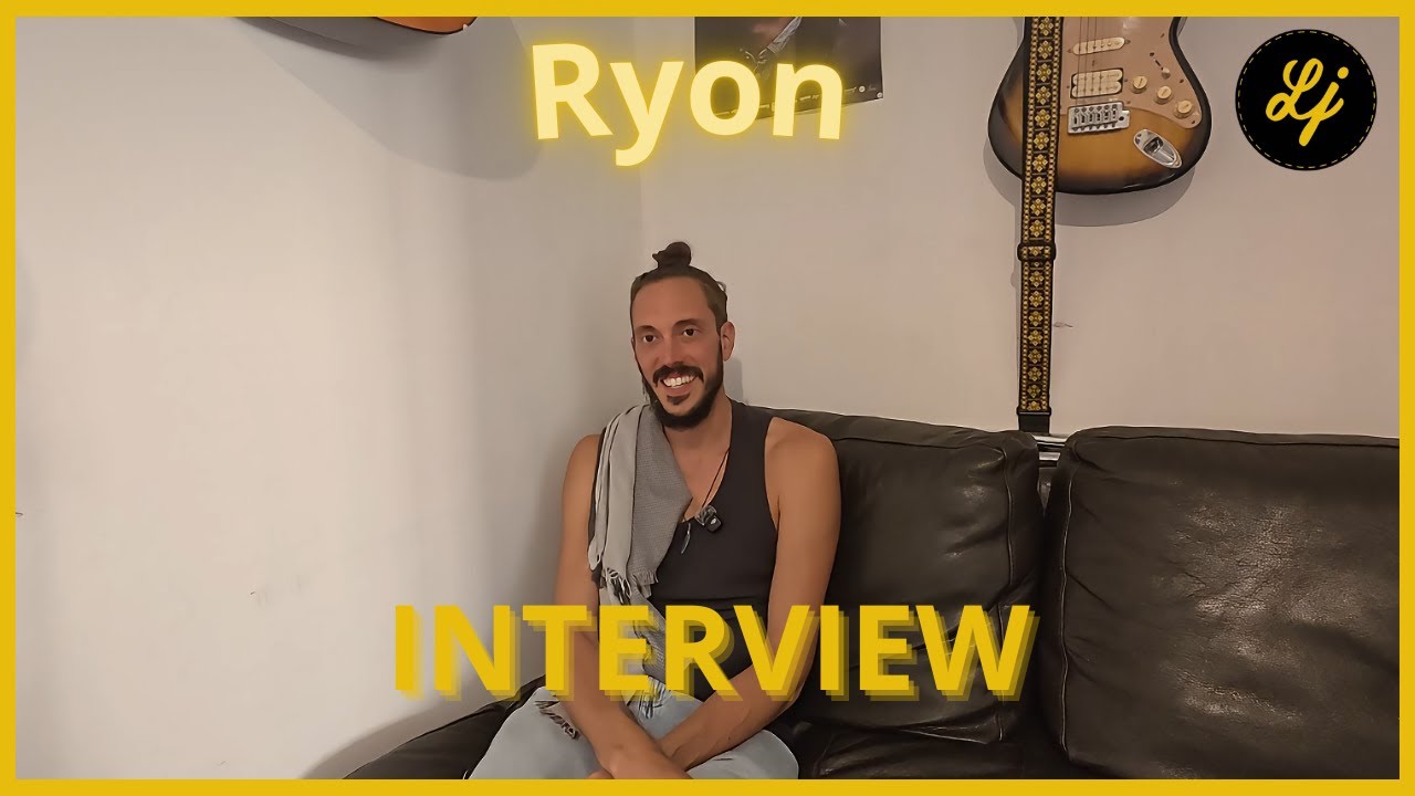 Interview de Ryon
