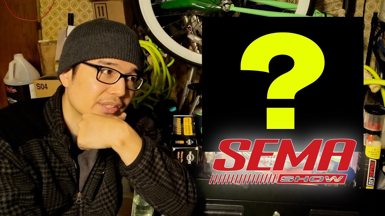 Top 5 SEMA 2024 Products (That Excite Me)