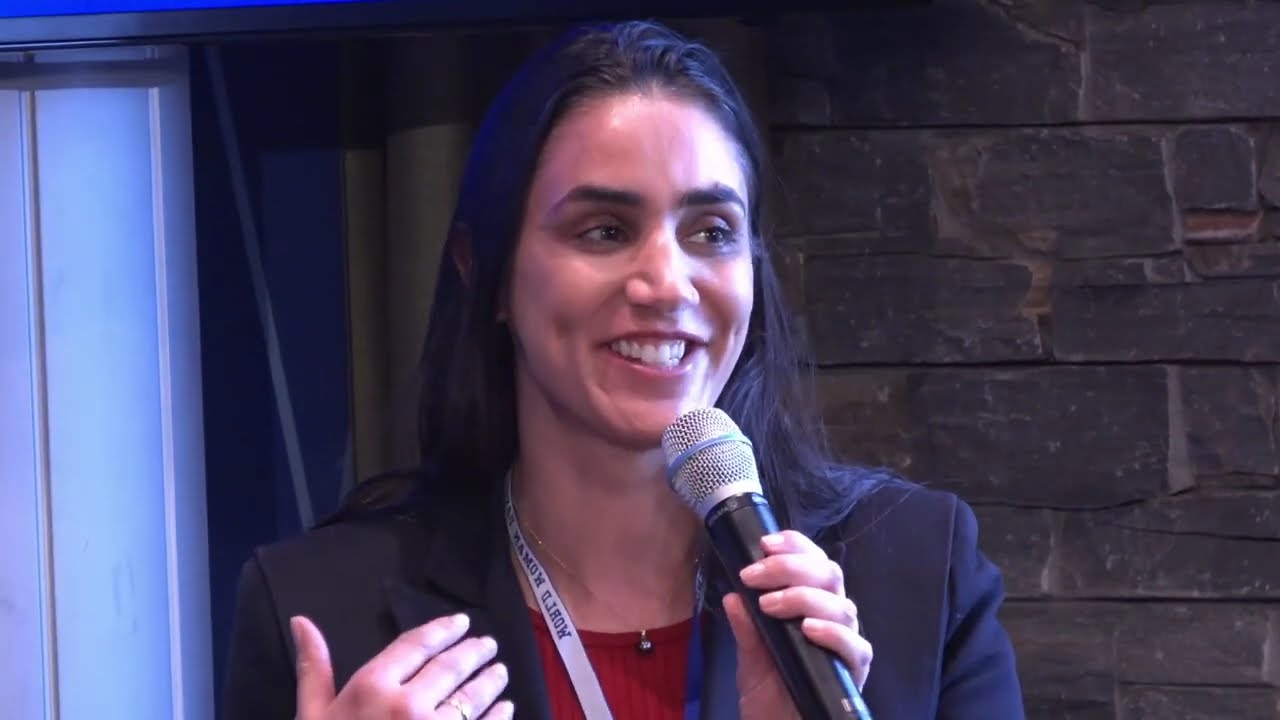 Women in Tech: Leadership in Innovation, Diversity and Resilience
