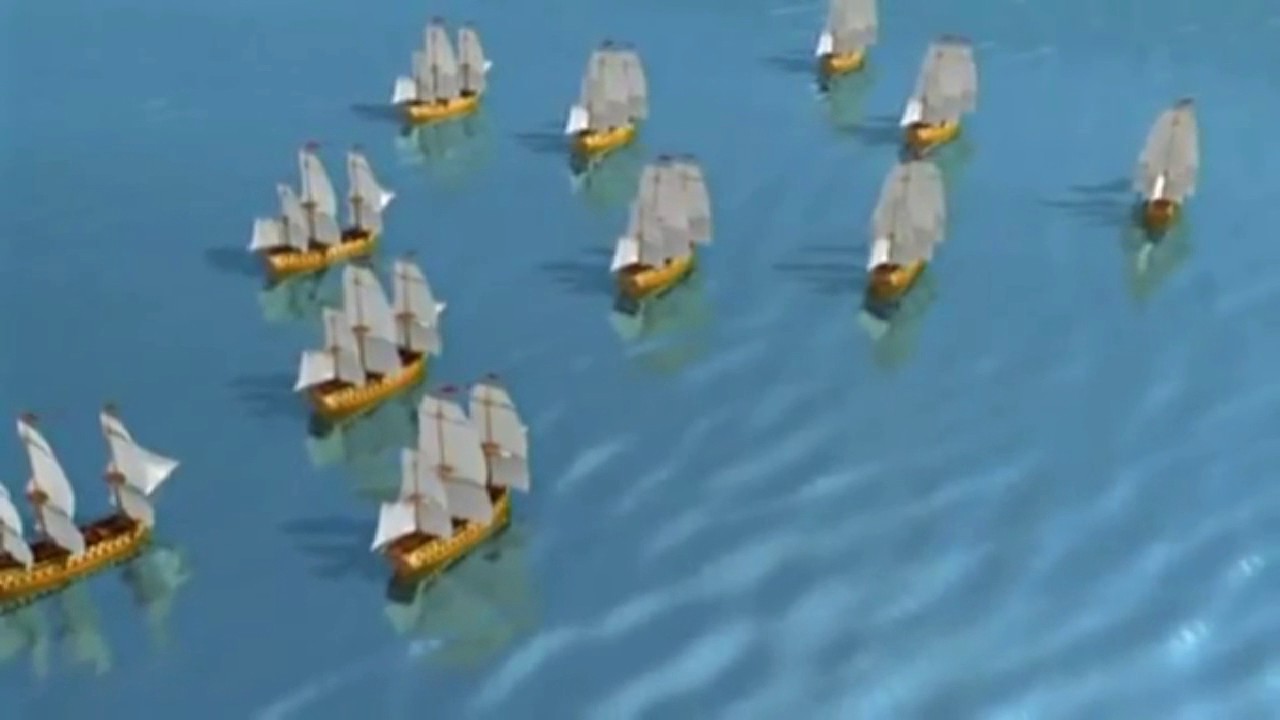 Херсон  История создания (Украина, телеканал Интер, 2006 г.)
