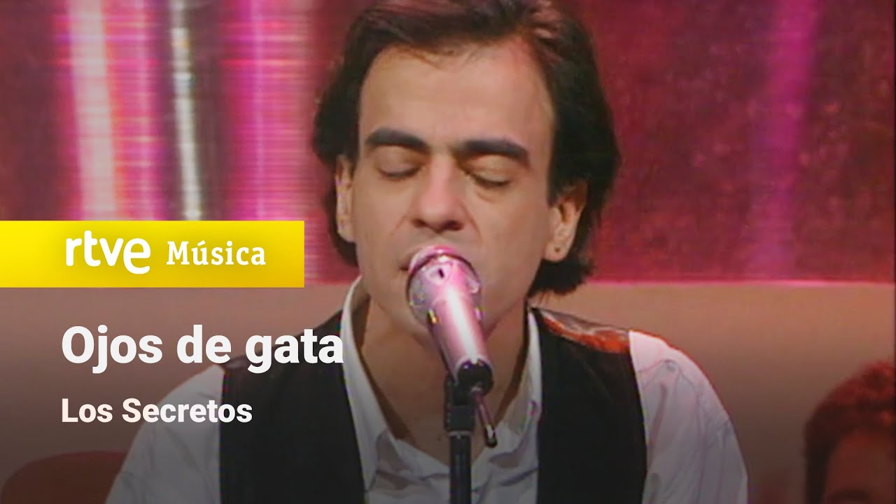 Los Secretos - 