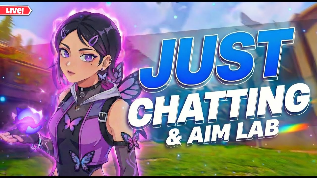 Trying  Short STREAM today...