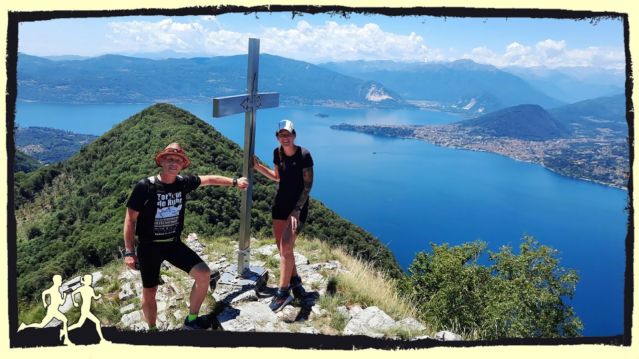 Urlaub am Lago Maggiore