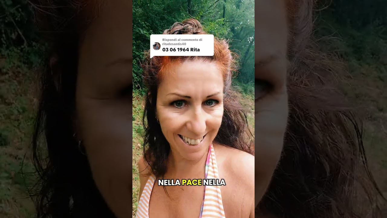 Mini lettura data di nascita