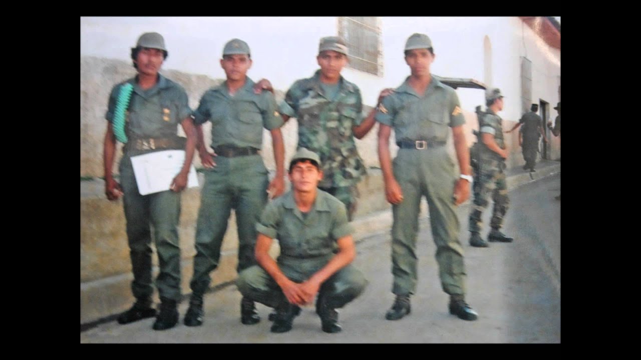 FUERZA ARMADA VIDEO NUMERO 1  DM 2