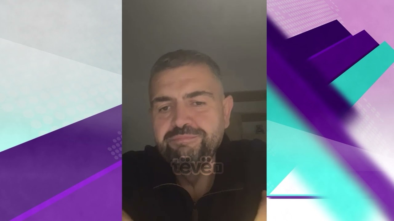 Fatmir Spahiu tregon p&euml;r T&euml;v&euml;1 bised&euml;n me Albin Kurtin para propozimit p&euml;r minist&euml;r