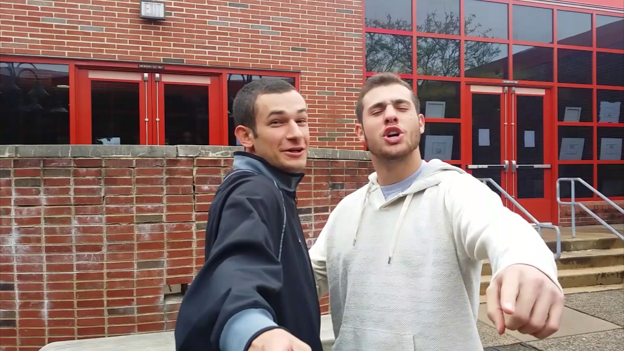 BRHS Lip Syncs 