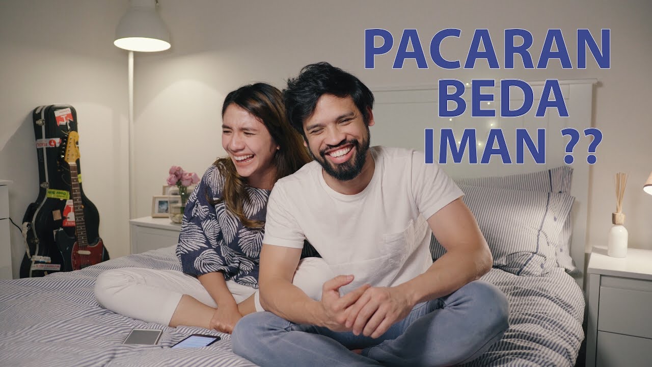 QnA part 3. PACAR SUKA NGELARANG?