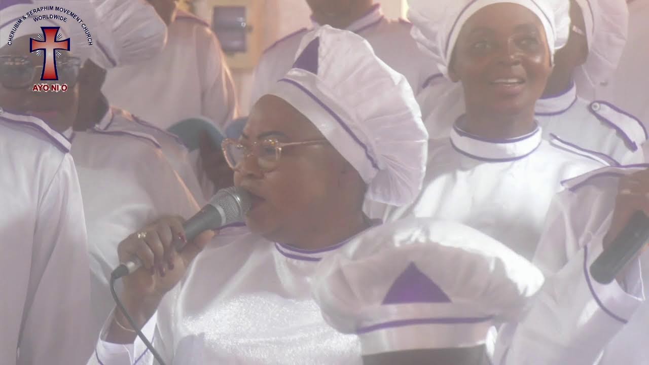 Sunday Service 18th January 2026