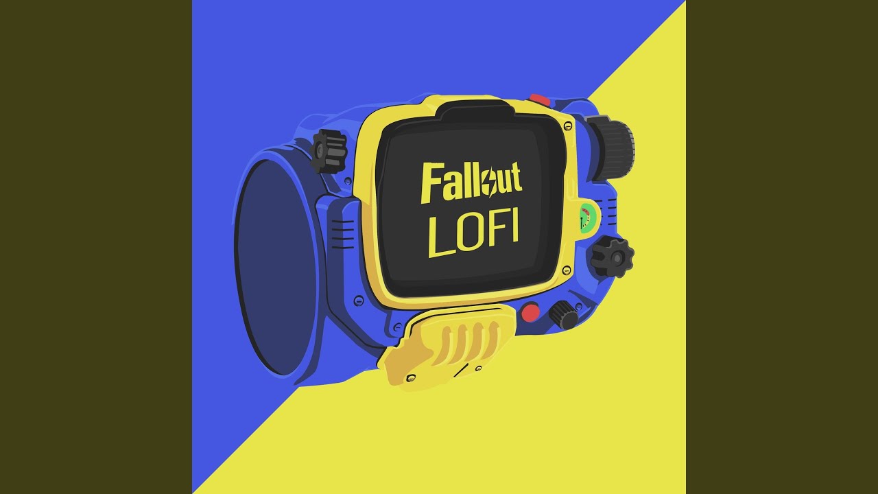 We'll Meet Again (Fallout Lofi)