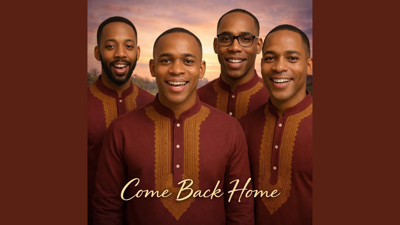 Come Back Home