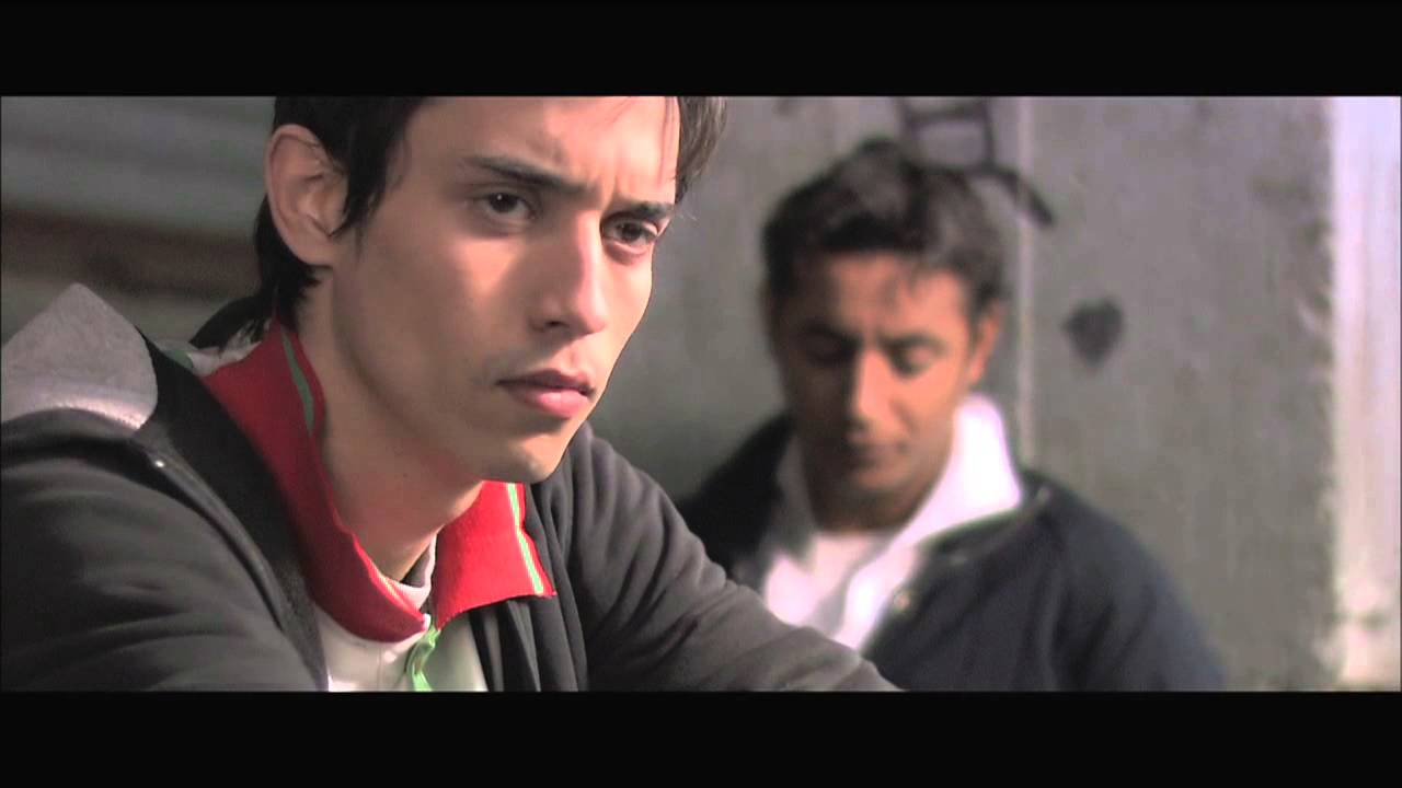 Bande démo Mehdi Ramdani / Showreel Mehdi Ramdani (Algerian actor) - 2014