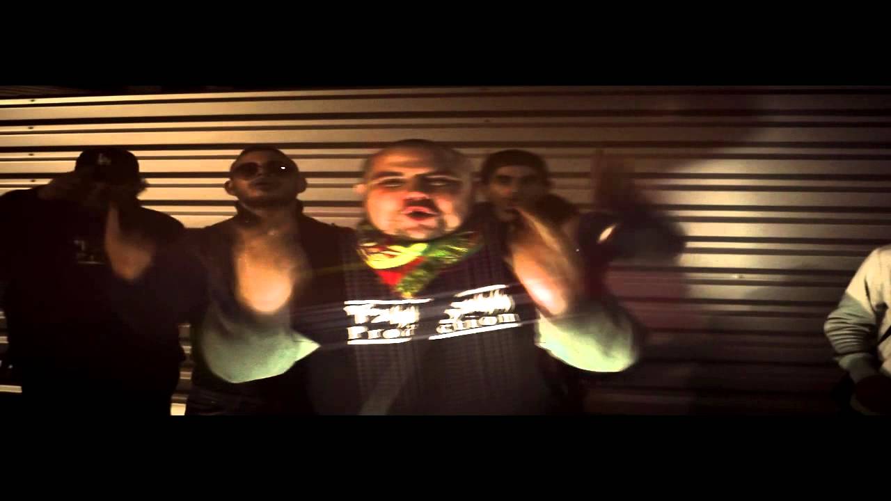 [CLIP] - SK/SLK/SOSA NOSTRA/SILVA & BASTINO - CONSTAT AMER (2014)
