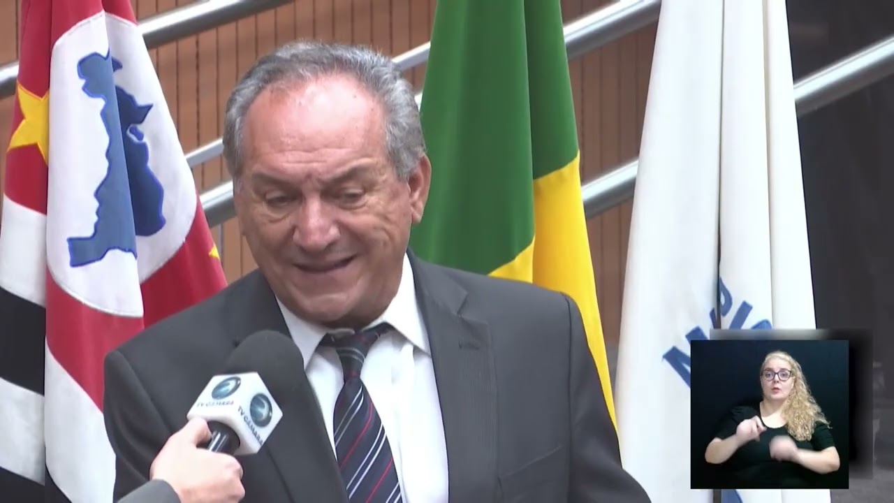 Notícias do Legislativo 06/03/2026