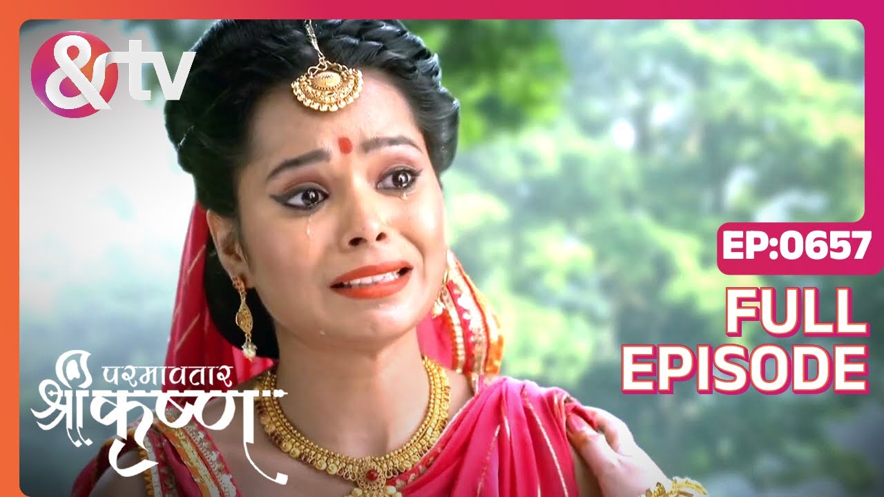 किसने बच्चो को Punarjeevit किया? | Paramavatar Shri Krishna Full Ep 657 | 25 Dec 19 | @And TV