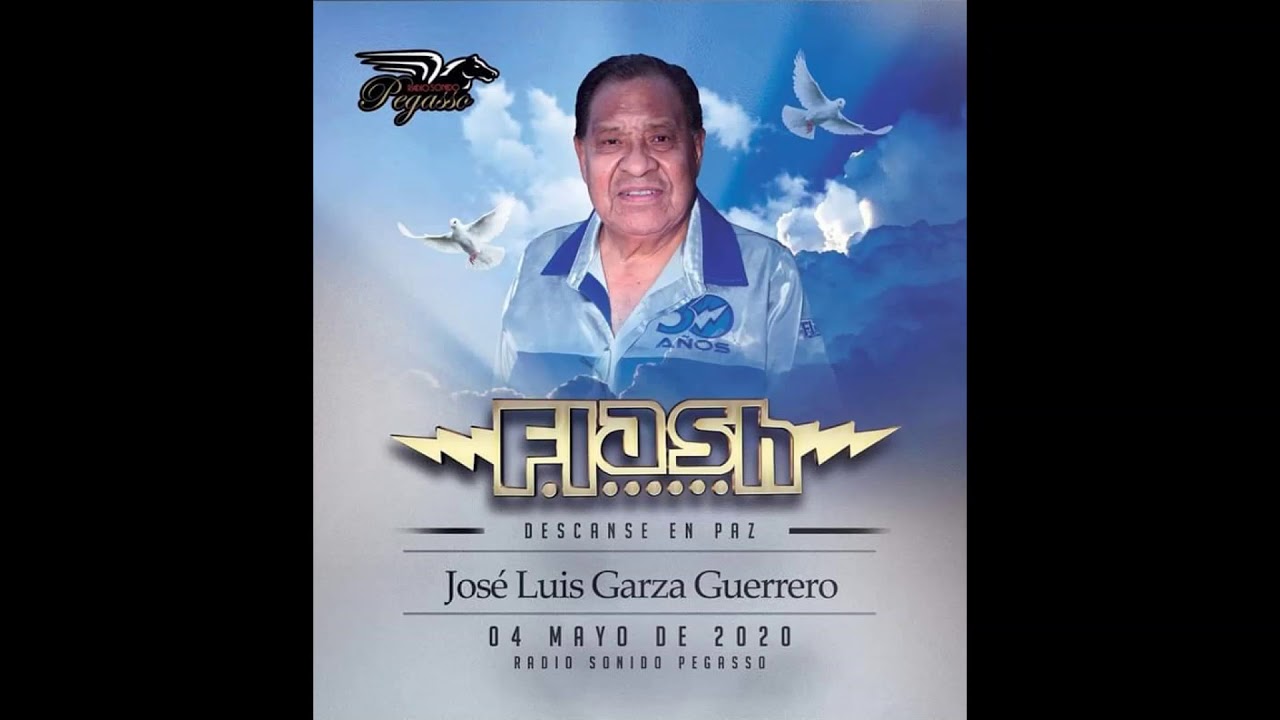 Grupo Flash Mix #d_e_p