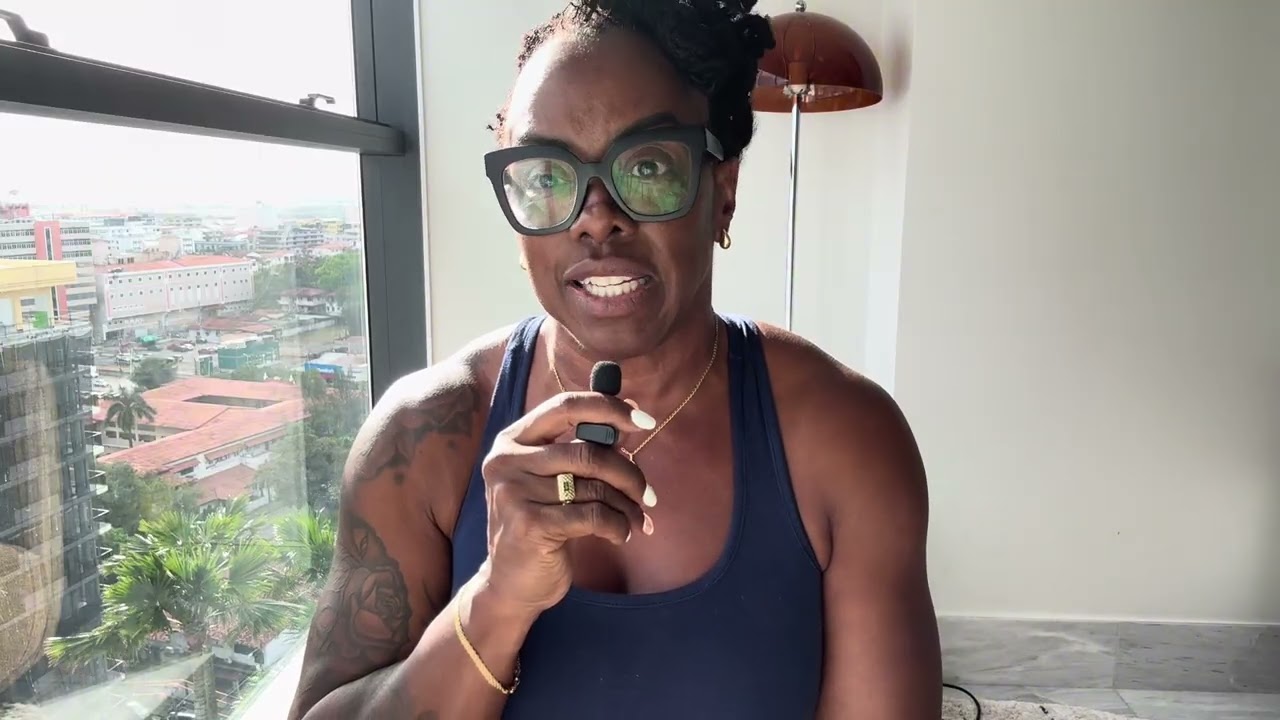 From Stuck to Thriving | My 9-Month Reality Living in Panama