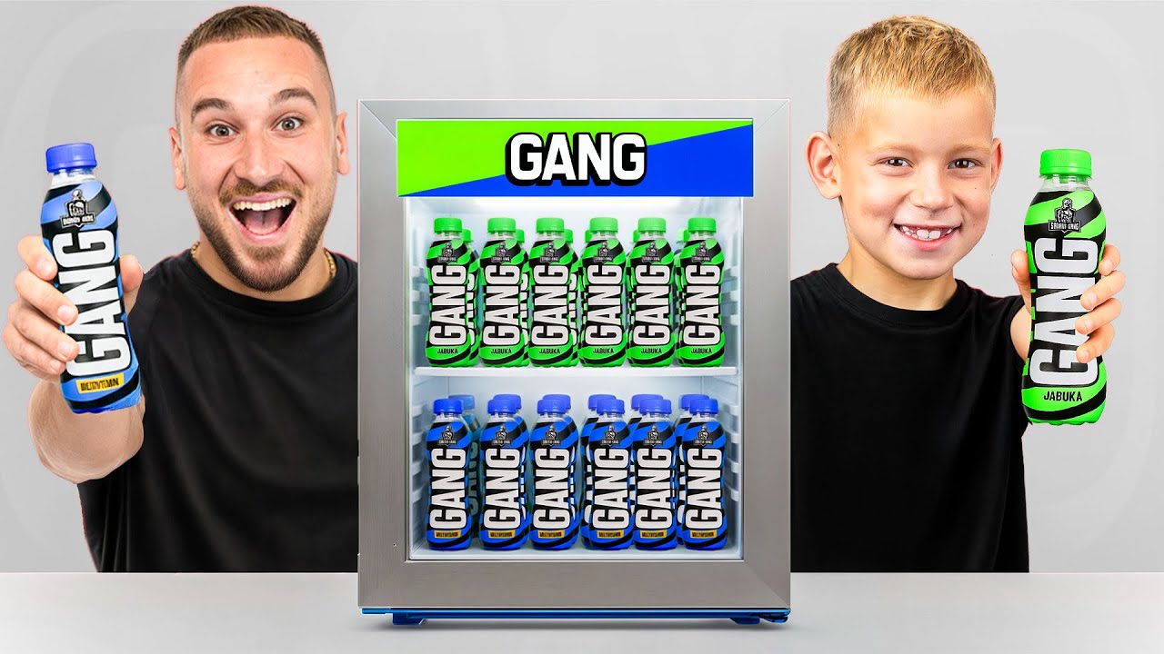 IZA&Scaron;LI SU GANG SOKOVI